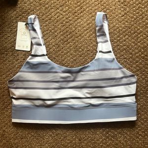 Purple Horizon sports Bra Size L price is firm